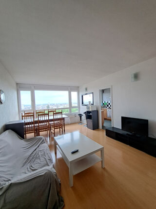 Appartement  louer 3 pices 57 m