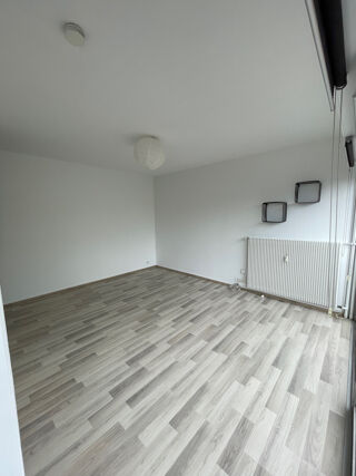 Appartement à louer 1 pièce 22 m²