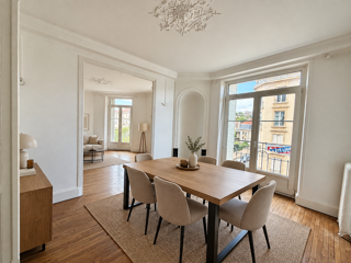  Appartement à louer 3 pièces 102 m²
