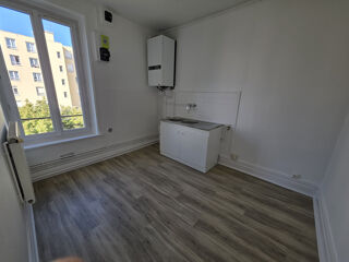  Appartement à louer 3 pièces 62 m²