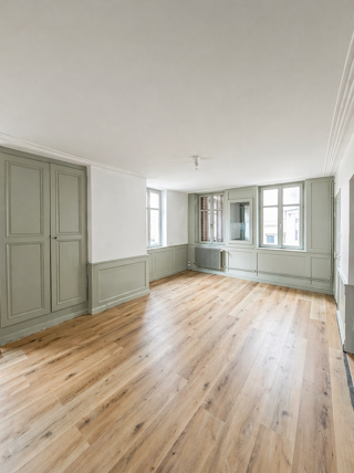  Appartement � louer 3 pi�ces 67 m� Nancy