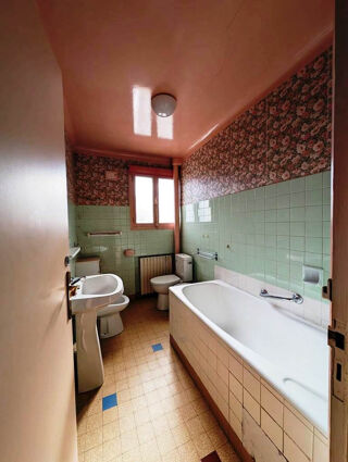  Maison � vendre 6 pi�ces 140 m�