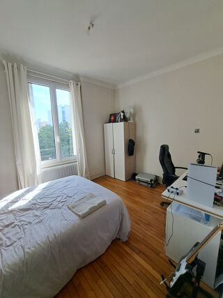  Appartement � louer 3 pi�ces 72 m�