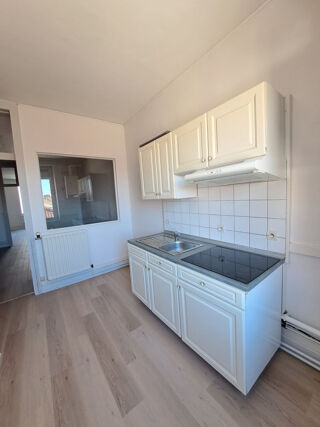  Appartement � louer 2 pi�ces 40 m�