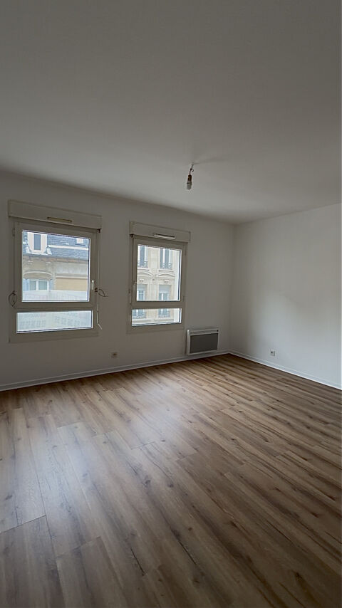  Appartement � louer 2 pi�ces 