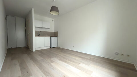 Appartement � louer 1 pi�ce 20 m�