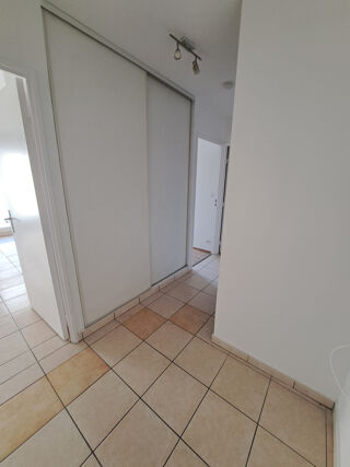  Appartement � louer 2 pi�ces 51 m�