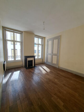  Appartement  louer 3 pices 52 m