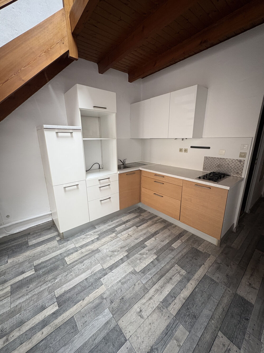 Location Duplex/Triplex RUE SAINT JULIEN - Centre ville Nancy