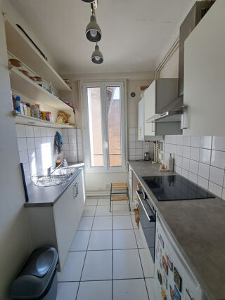  Appartement � louer 3 pi�ces 72 m�