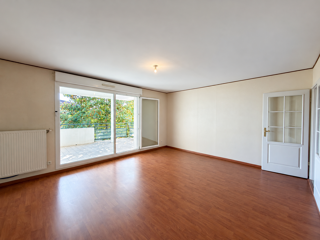 Vente Appartement ESSEY KLEBER découvrir ce magnifique appartement de 3 pièce lumineux de 65.53 m2, situé au 1 er étage avec as Essey les nancy