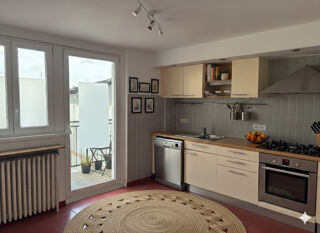  Appartement � louer 3 pi�ces 91 m�