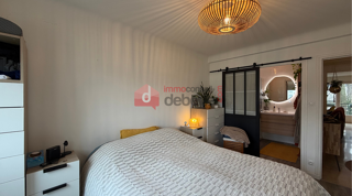  Appartement � vendre 2 pi�ces 68 m�