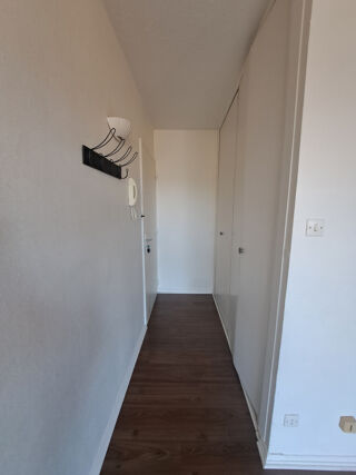  Appartement � louer 1 pi�ce 36 m�