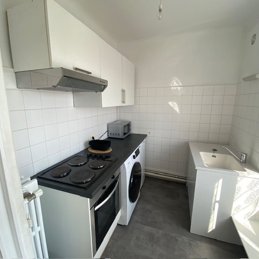 Location Appartement APPARTEMENT NANCY/LAXOU - DERNIER ETAGE AVEC ASCENSEUR D'UNE BELLE COPROPRIETE Laxou