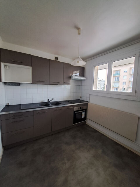  Appartement � louer 3 pi�ces 54 m�