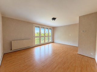 Vente Appartement En Exclusivité à LAXOU Grand T2 de 70 m2 Lumineux & Spacieux, il n'attend plus que vous ! Laxou