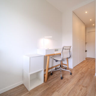 Appartement � louer 1 pi�ce 23 m�