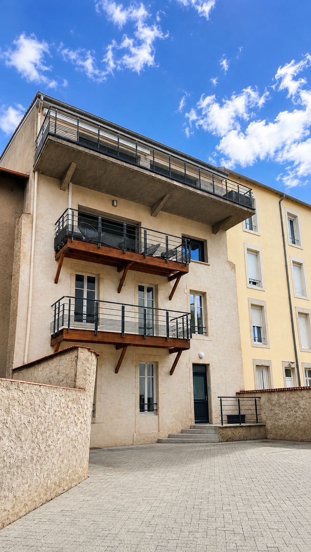 Appartement 3 pièces 84 m² · à Nancy · 84 m² · 370 000 €