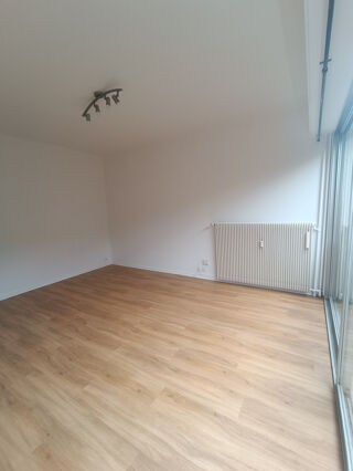  Appartement à louer 1 pièce 24 m²