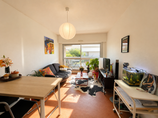  Appartement à louer 2 pièces 36 m²