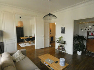  Appartement � louer 3 pi�ces 80 m�