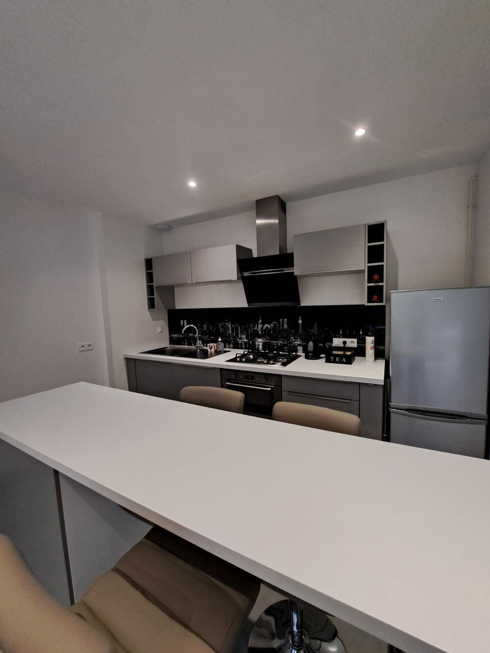 Location Appartement F3 - LUDRES Ludres