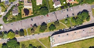  Parking / Garage à vendre 
