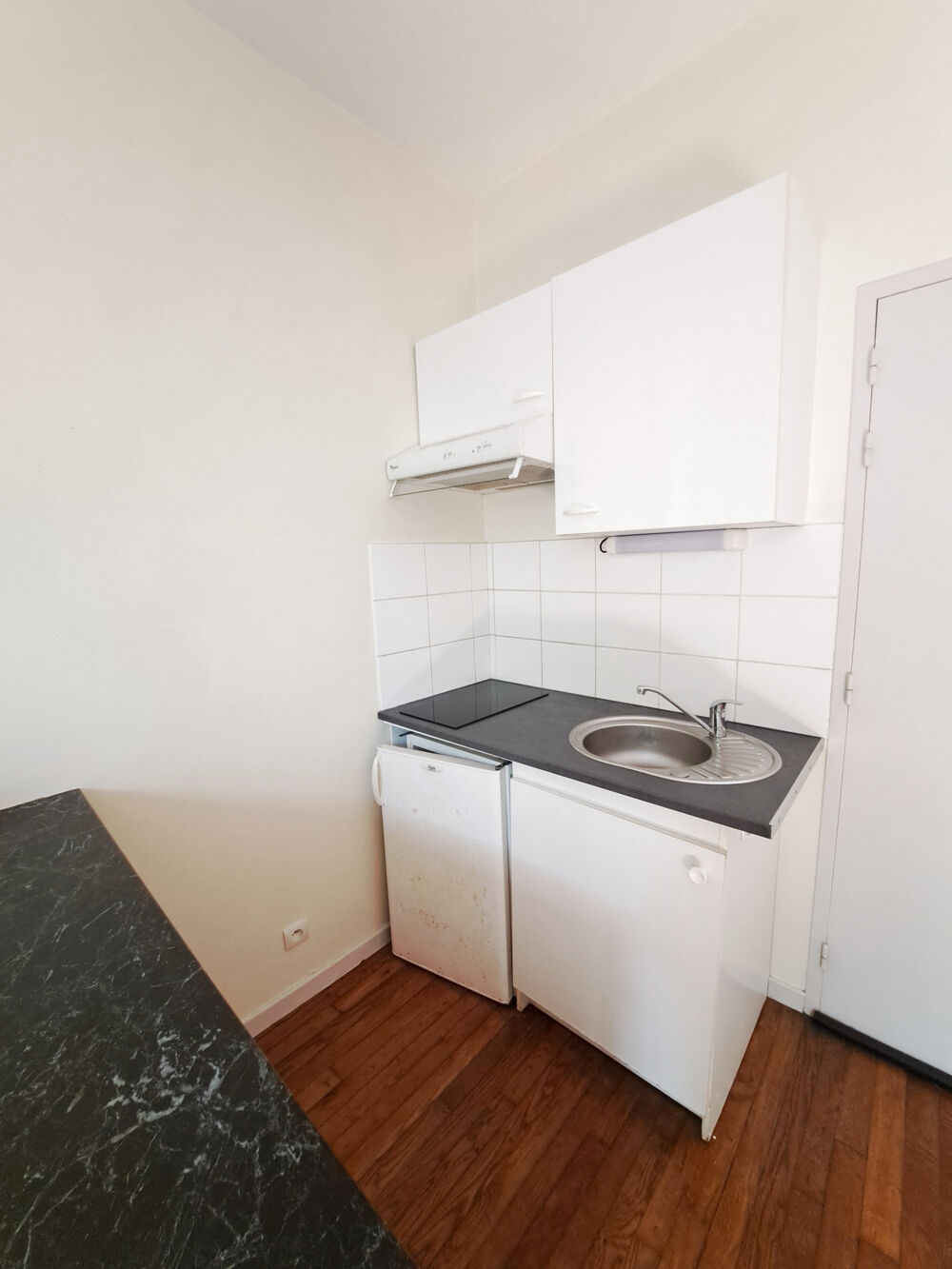 Location Appartement STUDIO - QUARTIER ARTEM - NANCY Nancy