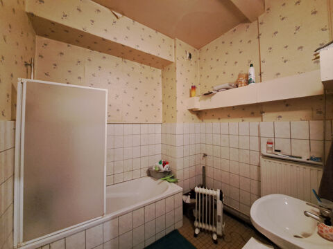  Appartement � louer 1 pi�ce 34 m�