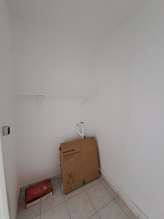  Appartement à louer 3 pièces 58 m²