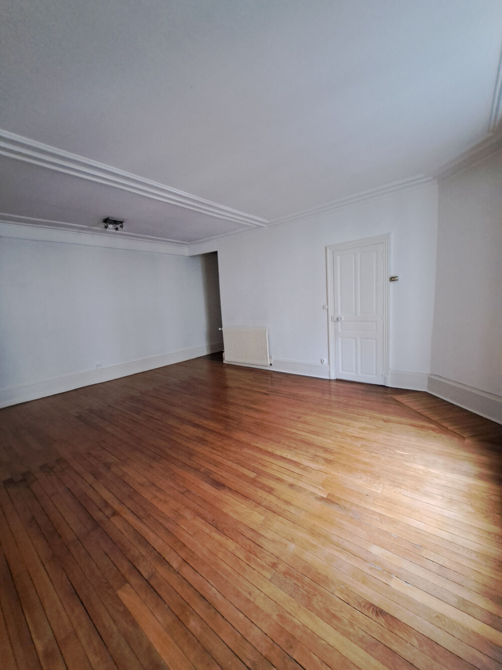 Location Appartement Rue St Lambert - Nancy Nancy
