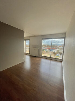  Appartement � louer 1 pi�ce 36 m�