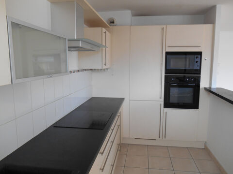    NANCY - PLACE DES VOSGES  - F3 Appartement - 3 pièce(s) - 67 m²