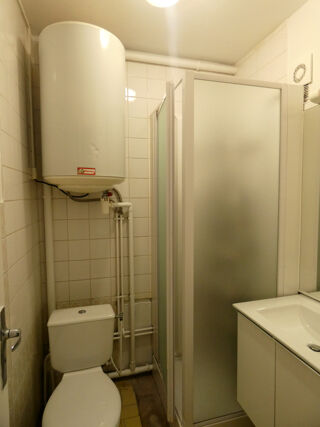  Appartement  louer 1 pice 18 m