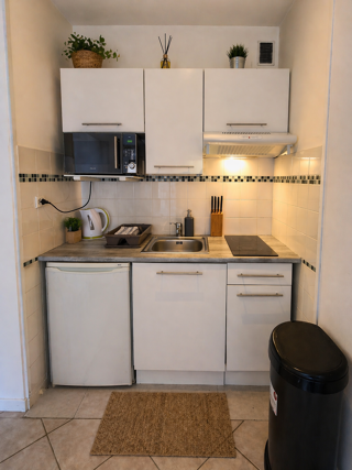 Location Appartement NANCY Centre - proche  sciences po, loritz Nancy