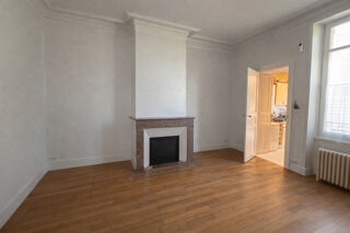  Appartement à vendre 3 pièces 66 m²