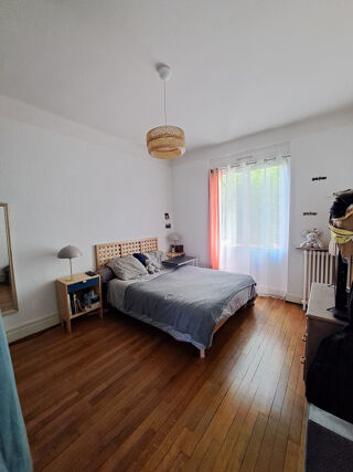  Appartement à louer 3 pièces 58 m²