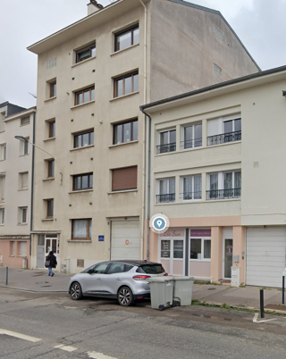  Appartement  vendre 3 pices 59 m