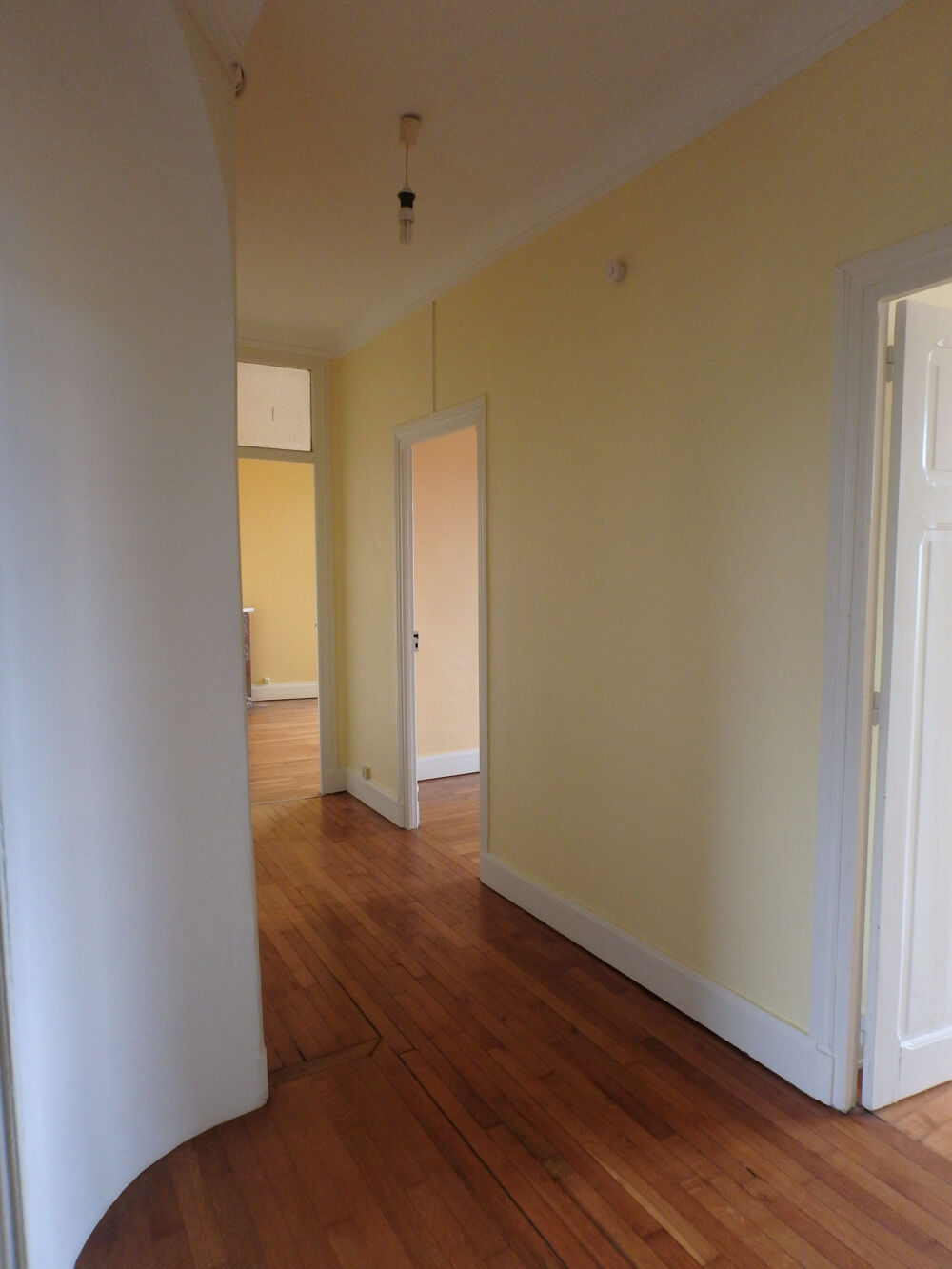 Location Appartement BOULEVARD JEAN JAURES - PROCHE TRAM 1 Nancy