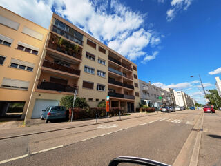 Appartement  vendre 3 pices 78 m