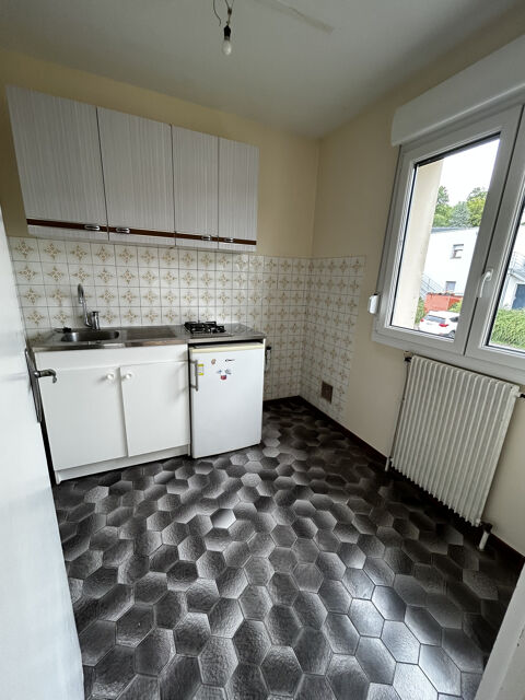  Appartement � louer 1 pi�ce 32 m�