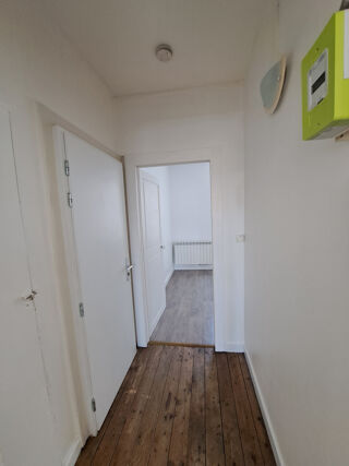  Appartement à louer 2 pièces 37 m²