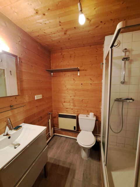  Appartement � louer 2 pi�ces 32 m�