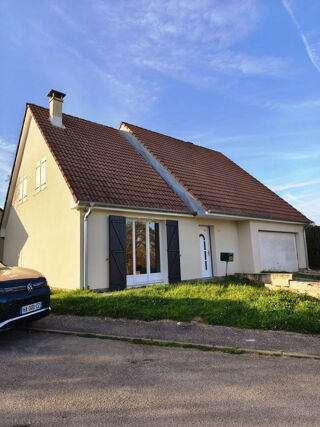  Maison � vendre 6 pi�ces 170 m�