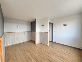  Appartement à louer 1 pièce 27 m²