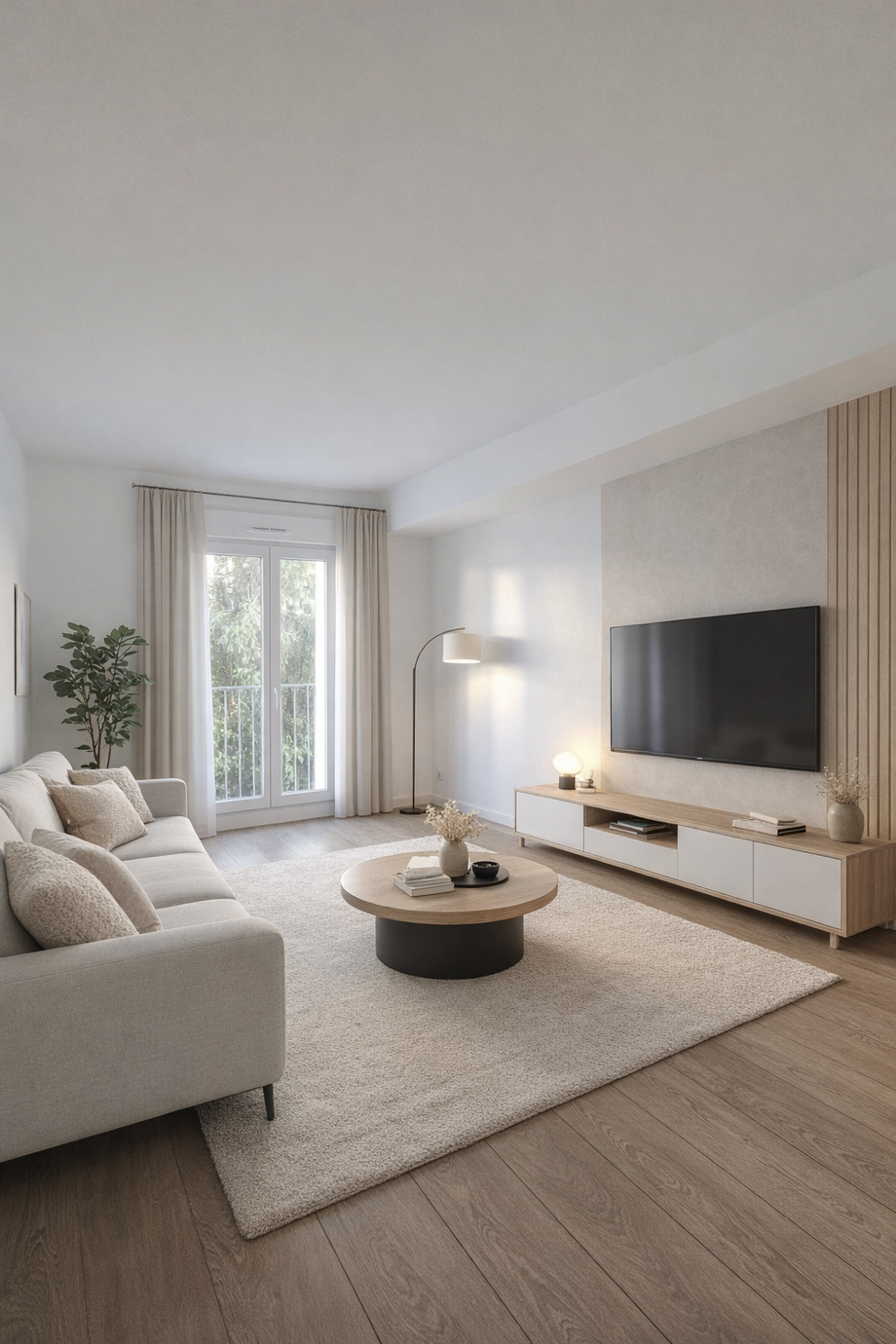 LAXOU - RUE PAUL BERT - F2