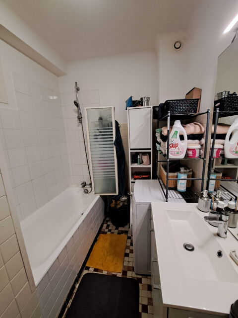  Appartement � louer 3 pi�ces 61 m�