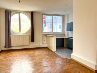  Appartement à vendre 2 pièces 48 m²