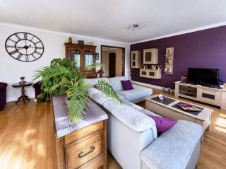  Appartement à vendre 4 pièces 116 m²